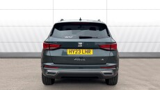 SEAT Ateca 1.5 TSI EVO FR Sport 5dr DSG Petrol Estate